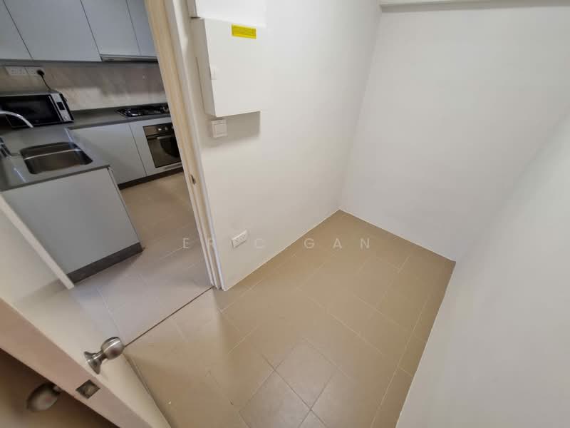 Chancery Court, 36A Dunearn Road, 3 Bedrooms, 2,034 sqft, Condominium For Rent, by Eric Gan, 500063054 - Utility Room - PropertyGuru.com.sg