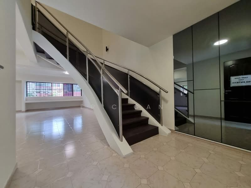 Chancery Court, 36A Dunearn Road, 3 Bedrooms, 2,034 sqft, Condominium For Rent, by Eric Gan, 500063054 - Interior of the Unit - PropertyGuru.com.sg