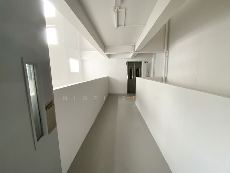 Corridor