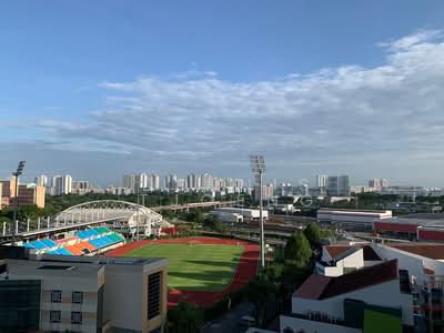 For Sale - Sky Habitat