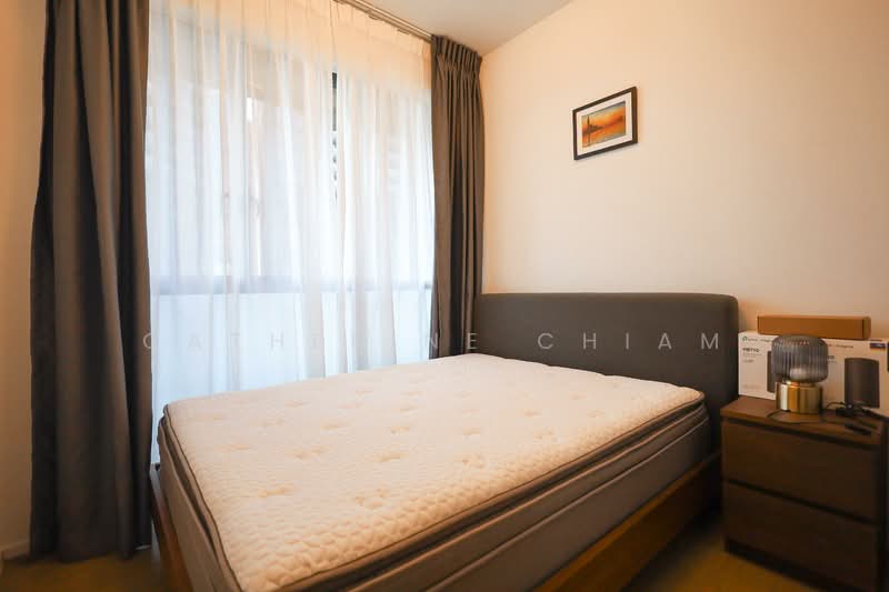 Parc Esta, 902 Sims Avenue, 2 Bedrooms, 743 sqft, Condominium For Rent, by Catherine Chiam, 500063064 - Bedroom - PropertyGuru.com.sg