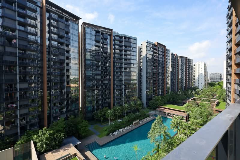 Parc Esta, 902 Sims Avenue, 2 Bedrooms, 743 sqft, Condominium For Rent, by Catherine Chiam, 500063064 - Exterior - PropertyGuru.com.sg