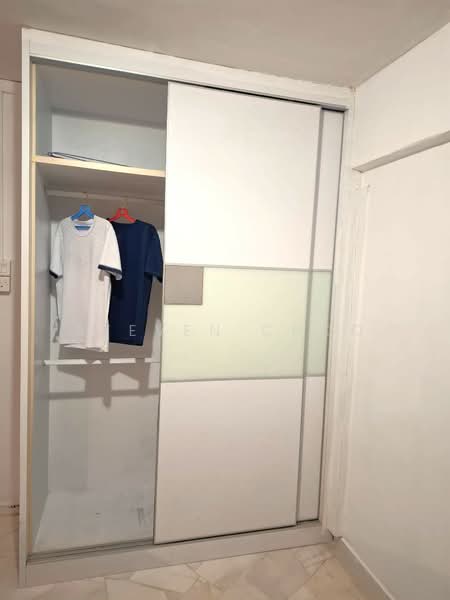 335 Clementi Avenue 2, 335 Clementi Avenue 2, Room Rental, 120 sqft, HDB Flat For Rent, by Steven Choo, 500063065 - Interior - PropertyGuru.com.sg