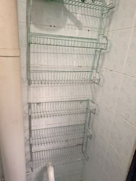 335 Clementi Avenue 2, 335 Clementi Avenue 2, Room Rental, 120 sqft, HDB Flat For Rent, by Steven Choo, 500063065 - PropertyGuru.com.sg