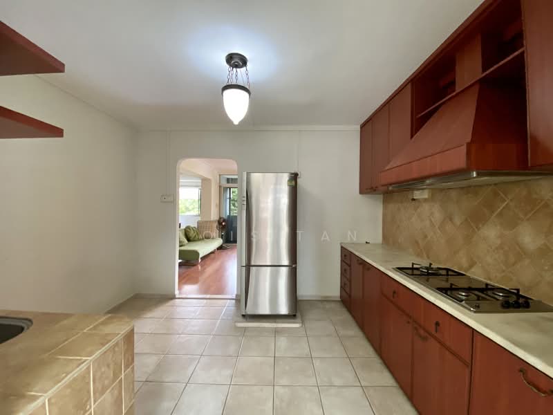 405 Serangoon Avenue 1, 405 Serangoon Avenue 1, 3 Bedrooms, 1,313 sqft, HDB Flat For Rent, by Lois Tan, 500063067 - Kitchen - PropertyGuru.com.sg