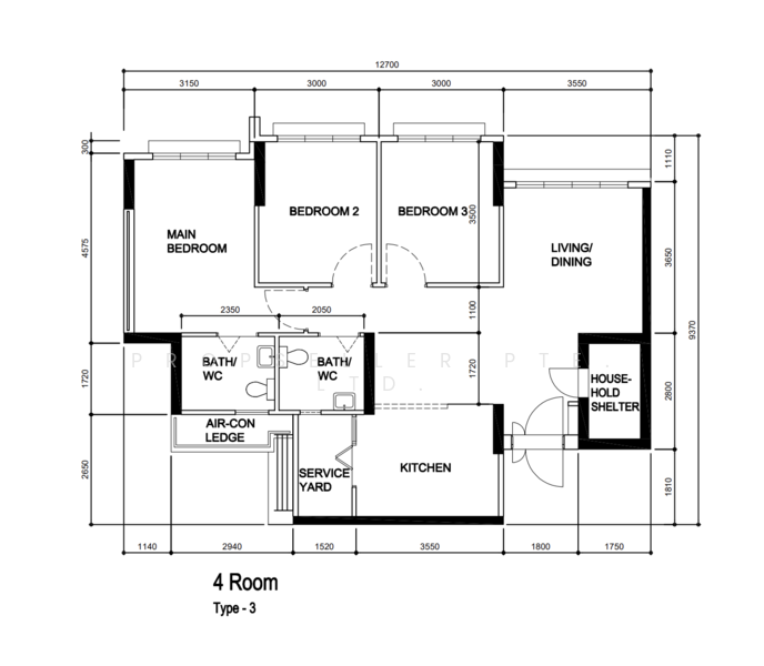875B Tampines Street 86 HDB Flat For Sale at S$ 720,000 | PropertyGuru Singapore