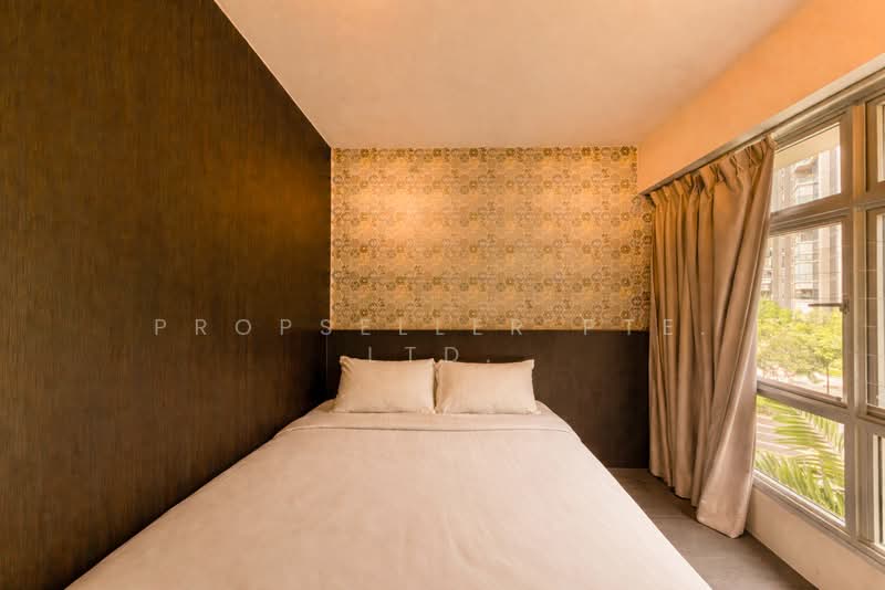 875B Tampines Street 86 HDB Flat For Sale at S$ 720,000 | PropertyGuru Singapore - Bedroom