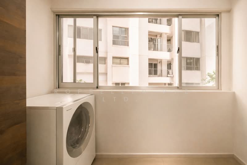 875B Tampines Street 86 HDB Flat For Sale at S$ 720,000 | PropertyGuru Singapore - View