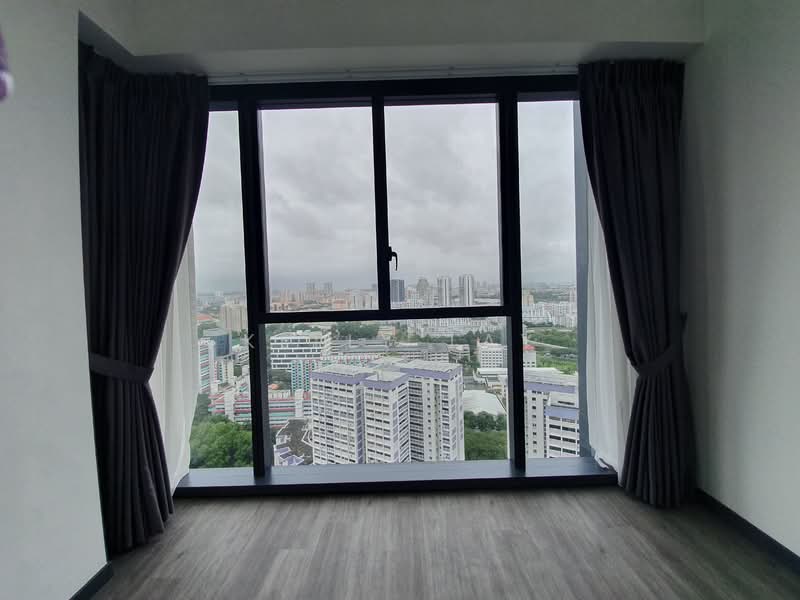 Gem Residences Condominium For Sale at S$ 2,200,000 | PropertyGuru Singapore - View