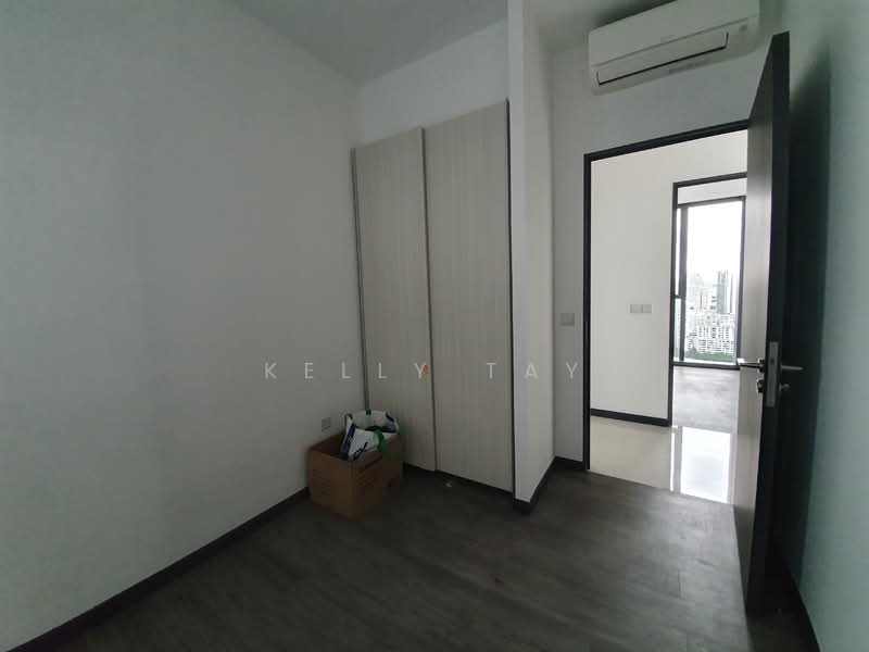 Gem Residences Condominium For Sale at S$ 2,200,000 | PropertyGuru Singapore - Interior