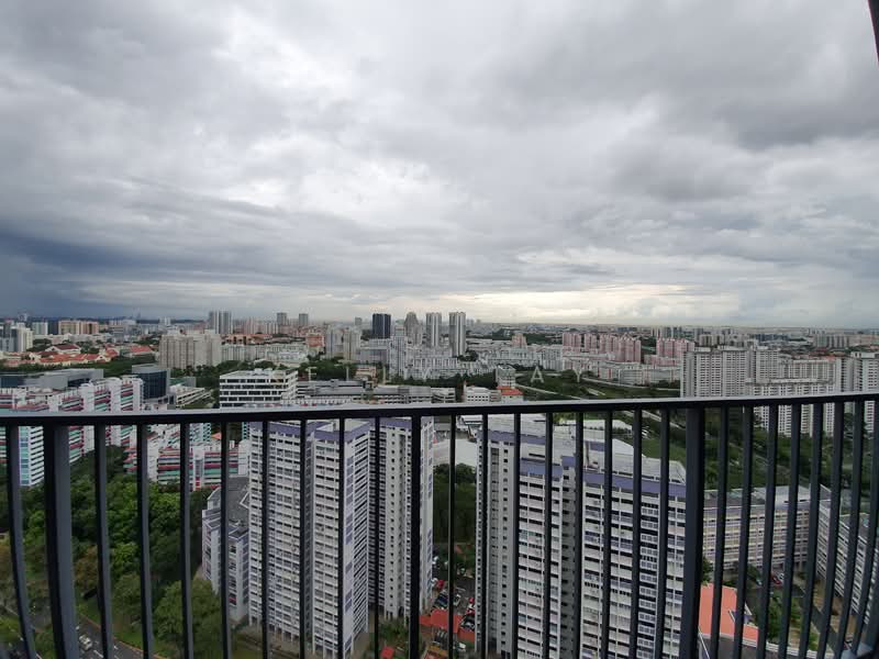 Gem Residences Condominium For Sale at S$ 2,200,000 | PropertyGuru Singapore - View