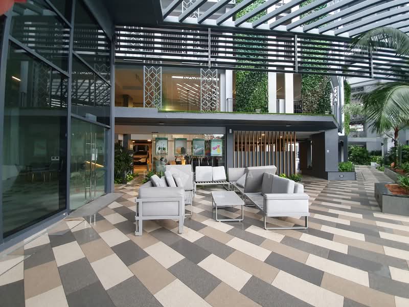 Gem Residences Condominium For Sale at S$ 2,200,000 | PropertyGuru Singapore - Exterior