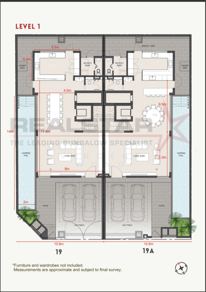 MOUNT SINAI Semi-Detached House For Sale at S$ 12,800,000 | PropertyGuru Singapore
