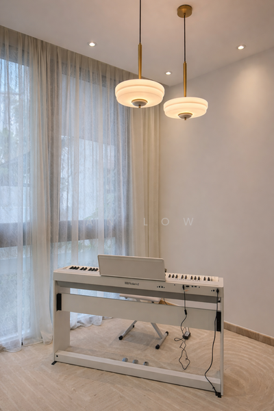 ⭐️Walk To Orchard! New Designer Semi-D, Move In Immediately! ⭐️ Redprop 🔴 Semi-Detached House For Sale at S$ 14,380,000 | PropertyGuru Singapore - Interior