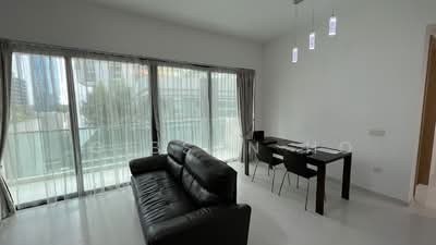 For Rent - Soleil @ Sinaran