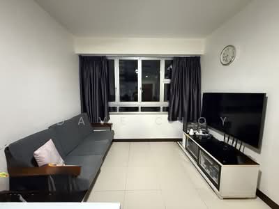 For Sale - 987B Buangkok Green