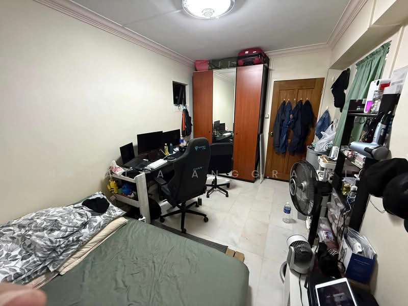 35 Lorong 5 Toa Payoh, 35 Lorong 5 Toa Payoh, Room Rental, 180 sqft, HDB Flat For Rent, by Natalia Anggraini, 500063082 - Bedroom - PropertyGuru.com.sg