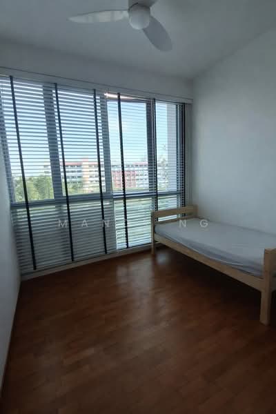 The Canopy, 77 Yishun Avenue 11, 3 Bedrooms, 1,195 sqft, Executive Condominium For Rent, by Mandy Ng, 500063084 - Bedroom - PropertyGuru.com.sg