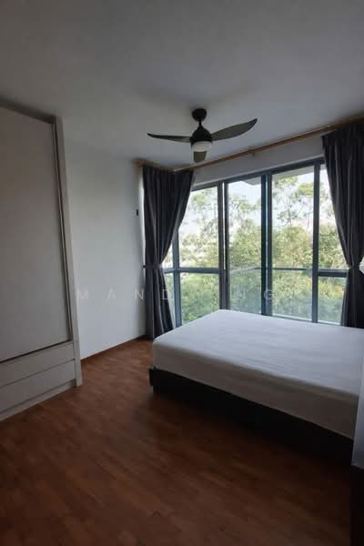 The Canopy, 77 Yishun Avenue 11, 3 Bedrooms, 1,195 sqft, Executive Condominium For Rent, by Mandy Ng, 500063084 - Bedroom - PropertyGuru.com.sg