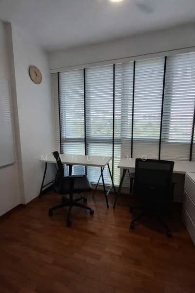 The Canopy, 77 Yishun Avenue 11, 3 Bedrooms, 1,195 sqft, Executive Condominium For Rent, by Mandy Ng, 500063084 - Study - PropertyGuru.com.sg