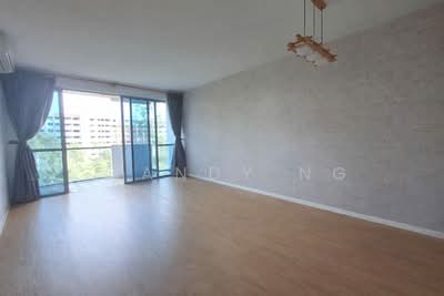 For Rent - The Canopy