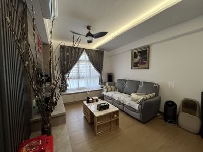 For Rent - 483C Yishun Avenue 6