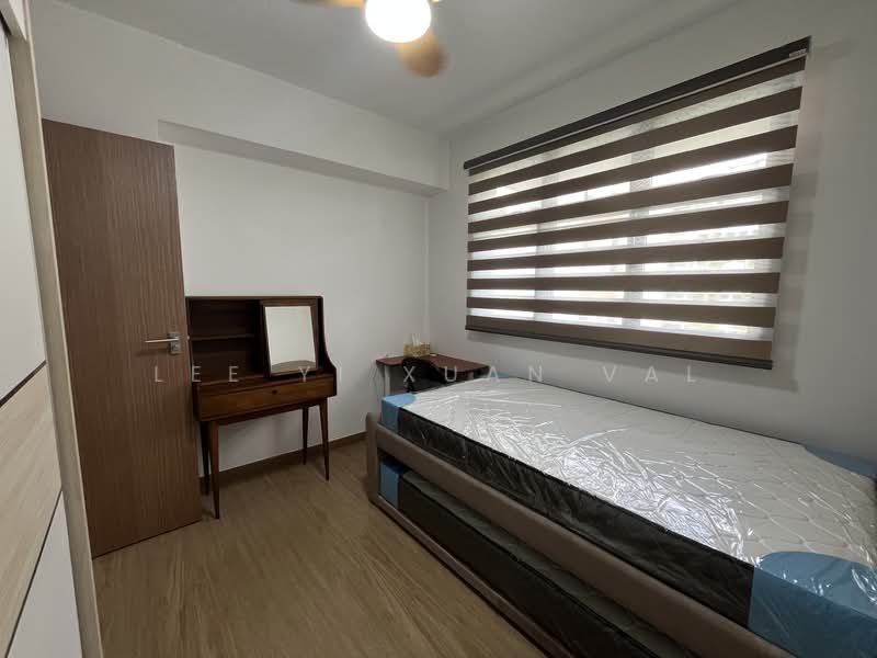 483C Yishun Avenue 6, 483C Yishun Avenue 6, Room Rental, 10 sqft, HDB Flat For Rent, by Lee Yi Xuan Val, 500063086 - Bedroom - PropertyGuru.com.sg