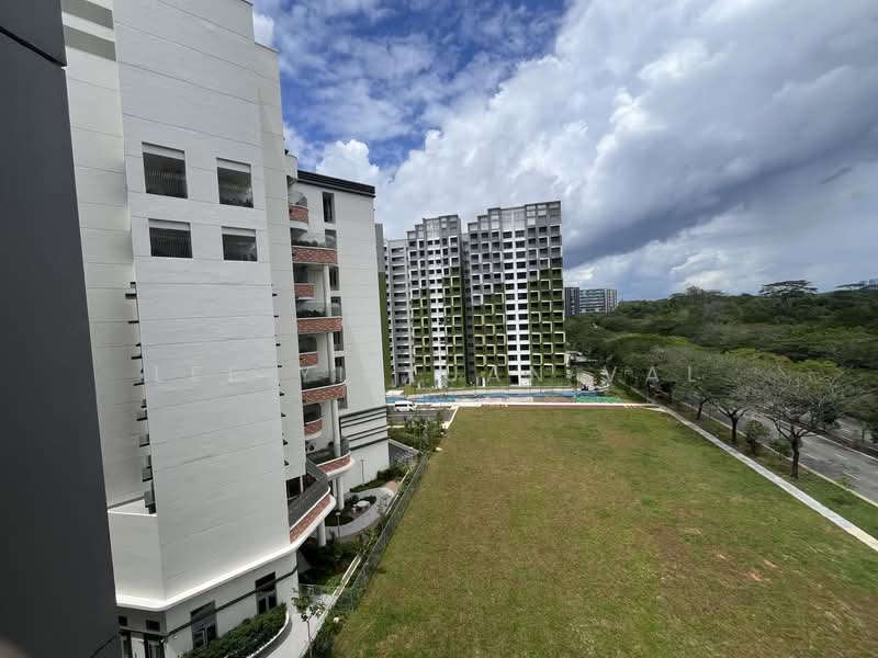 483C Yishun Avenue 6, 483C Yishun Avenue 6, Room Rental, 10 sqft, HDB Flat For Rent, by Lee Yi Xuan Val, 500063086 - Exterior - PropertyGuru.com.sg