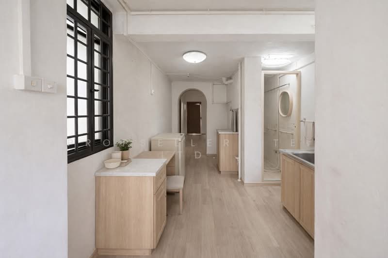 82 Commonwealth Close HDB Flat For Sale at S$ 339,999 | PropertyGuru Singapore - Interior