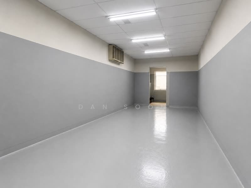 Ubi Techpark, 60 Ubi Crescent, 5,404 sqft, Light Industrial (B1) For Sale, by Dan Soon, 500063089 - Interior - CommercialGuru.com.sg