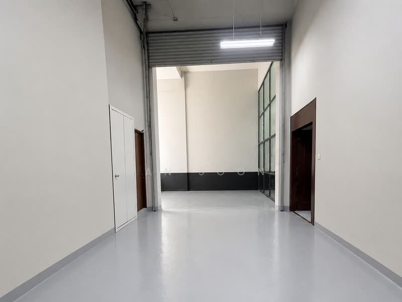 Ubi Techpark, 60 Ubi Crescent, 5,404 sqft, Light Industrial (B1) For Sale, by Dan Soon, 500063089 - Interior - CommercialGuru.com.sg