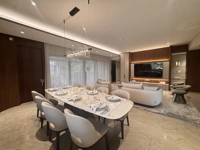 For Sale - The Giverny Residences