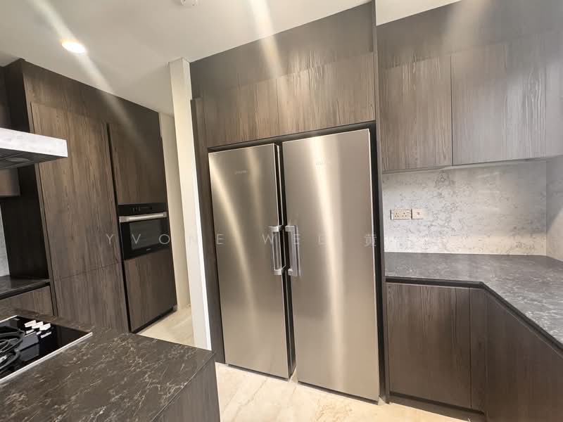 The Giverny Residences Condominium For Sale at S$ 9,900,000 | PropertyGuru Singapore