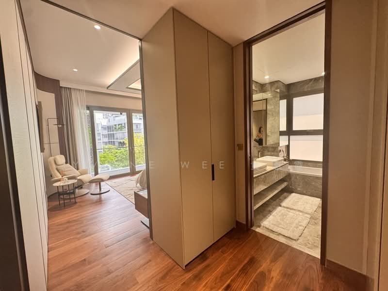 The Giverny Residences Condominium For Sale at S$ 9,900,000 | PropertyGuru Singapore