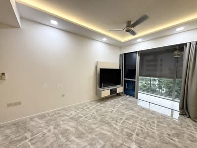 For Sale - The Santorini