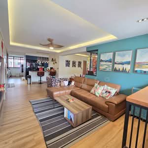 For Sale - 216 Bishan Street 23