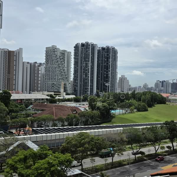 216 Bishan Street 23 HDB Flat For Sale at S$ 1,200,000 | PropertyGuru Singapore - Exterior