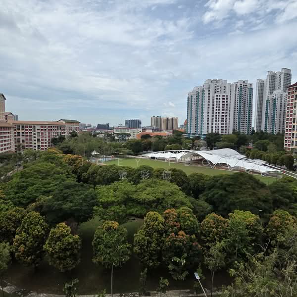 216 Bishan Street 23 HDB Flat For Sale at S$ 1,200,000 | PropertyGuru Singapore - Exterior