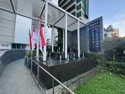 For Sale - Scotts Highpark