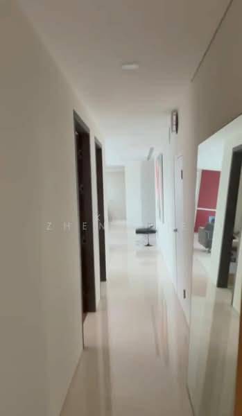 Scotts Highpark, 45 Scotts Road, 3 Bedrooms, 1,744 sqft, Condominium For Sale, by Koh Zheng Jie, 500063099 - Corridor - PropertyGuru.com.sg