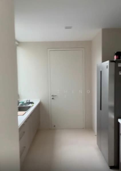 Scotts Highpark, 45 Scotts Road, 3 Bedrooms, 1,744 sqft, Condominium For Sale, by Koh Zheng Jie, 500063099 - Kitchen - PropertyGuru.com.sg
