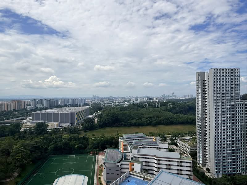 631 Senja Road HDB Flat For Sale at S$ 658,000 | PropertyGuru Singapore - View