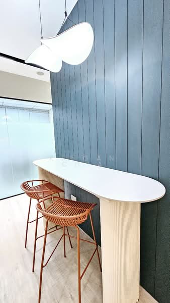 Midview City, 18 Sin Ming Lane, 205 sqft, Light Industrial (B1) For Rent, by Kiegan Chia, 500063102 - Interior - CommercialGuru.com.sg