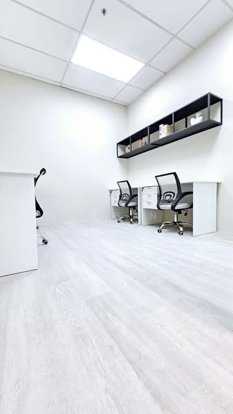 Midview City, 18 Sin Ming Lane, 205 sqft, Light Industrial (B1) For Rent, by Kiegan Chia, 500063102 - Interior - CommercialGuru.com.sg