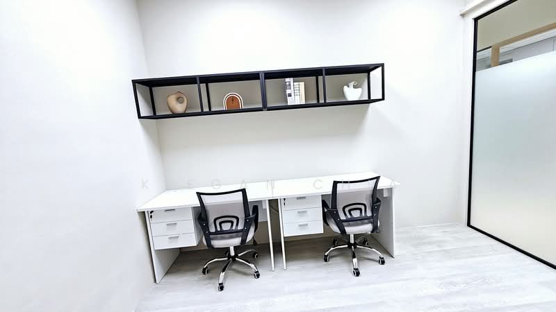 Midview City, 18 Sin Ming Lane, 205 sqft, Light Industrial (B1) For Rent, by Kiegan Chia, 500063102 - Study - CommercialGuru.com.sg