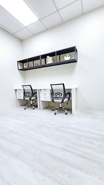 Midview City, 18 Sin Ming Lane, 205 sqft, Light Industrial (B1) For Rent, by Kiegan Chia, 500063102 - Study - CommercialGuru.com.sg