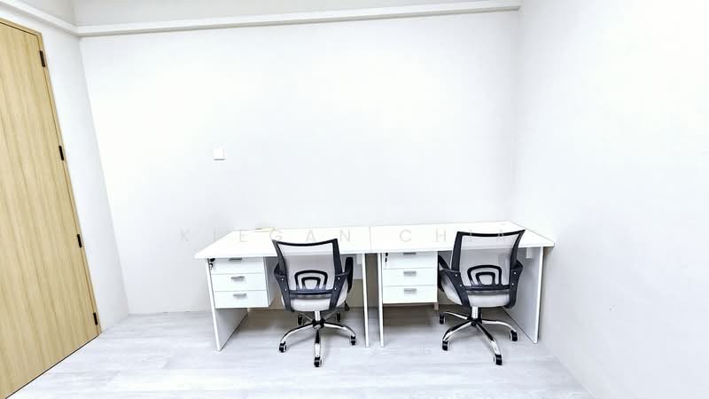 Midview City, 18 Sin Ming Lane, 205 sqft, Light Industrial (B1) For Rent, by Kiegan Chia, 500063102 - Interior - CommercialGuru.com.sg