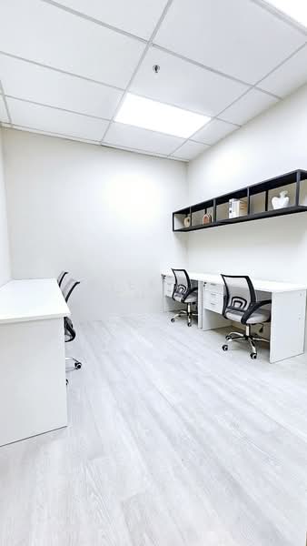Midview City, 18 Sin Ming Lane, 205 sqft, Light Industrial (B1) For Rent, by Kiegan Chia, 500063102 - Interior - CommercialGuru.com.sg