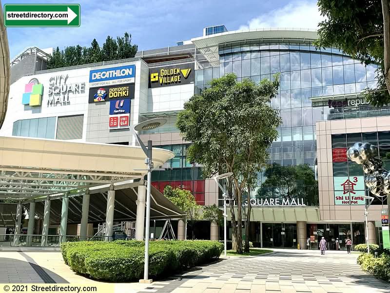 Unique studio with balcony in Lavender Prime location, , Room Rental, 360 sqft, Town House For Rent, by John Wong, 500063109 - City square mall nearby - PropertyGuru.com.sg