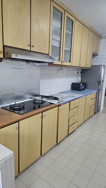 304 Clementi Avenue 4, 304 Clementi Avenue 4, 2 Bedrooms, 721 sqft, HDB Flat For Rent, by Mamta Jain, 500063110 - PropertyGuru.com.sg